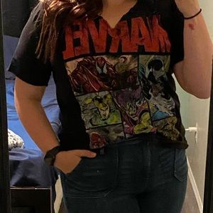 Meet your Posher, Megan